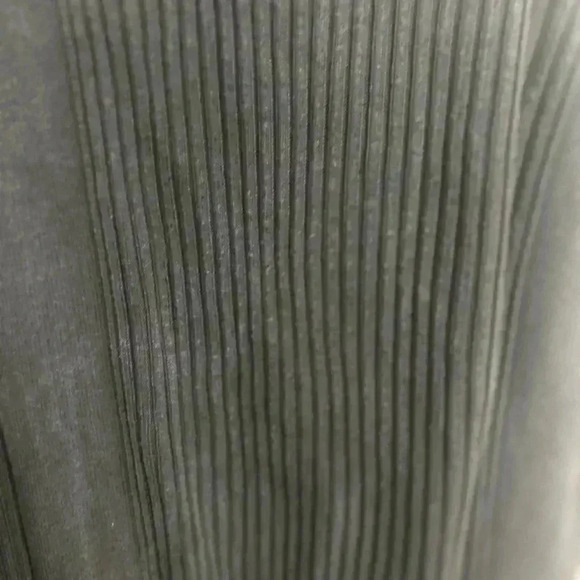Eileen Fisher Sleek Tencel Rib Cardigan - Picture 3 of 6